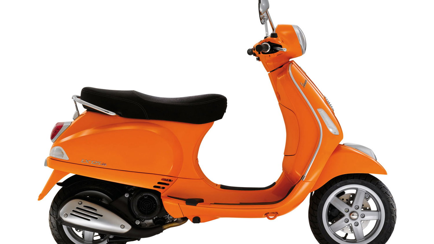L125 Color LX 125 (2005 - present) review | Visordown