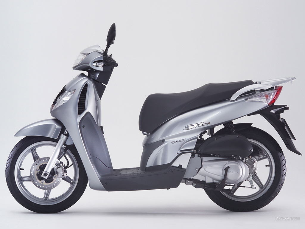 Lead 110 (2008 - present) review