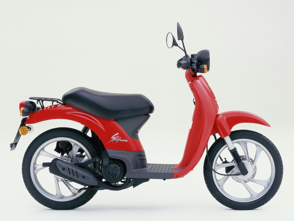 Lead 110 (2008 - present) review