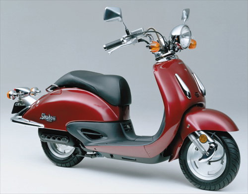 PS 125i (2006 - present) review