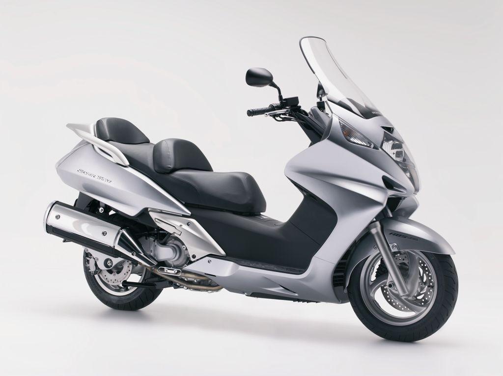 Runner 125 VX (2001 - 2008) review