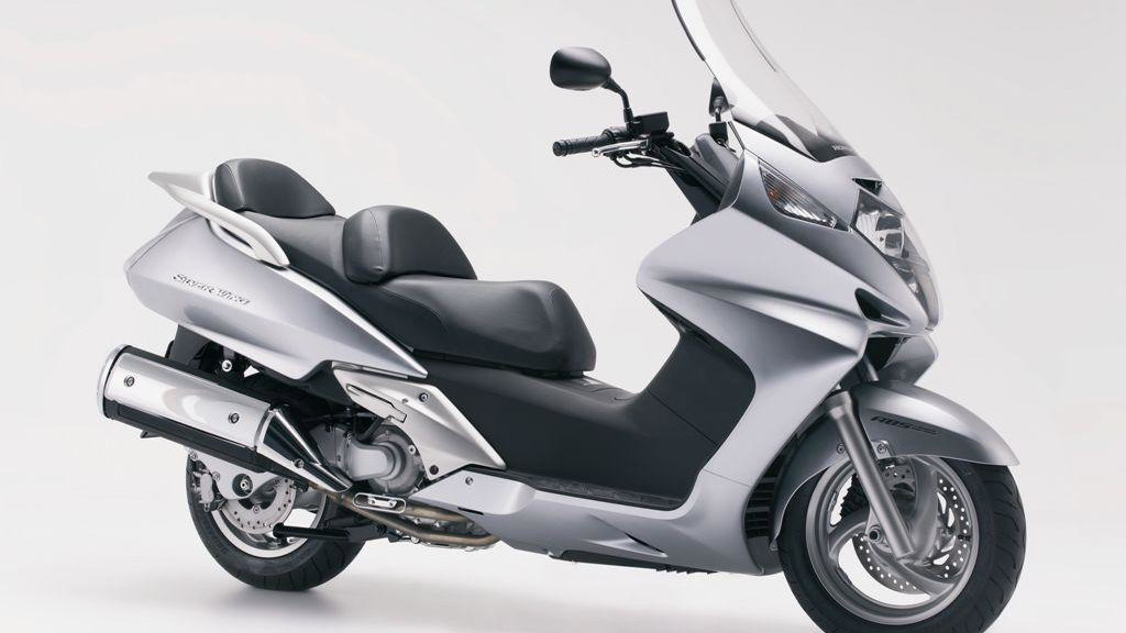 FES 125 S-Wing (2007 - present) review