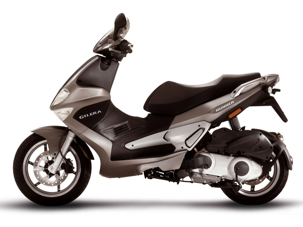 Runner SP 50 (1998 - present) review