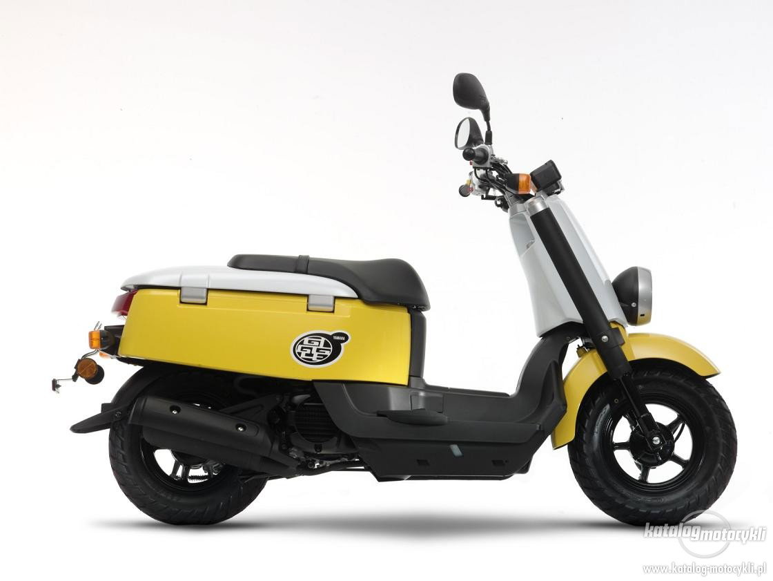 Runner ST 125 (2008 - present) review