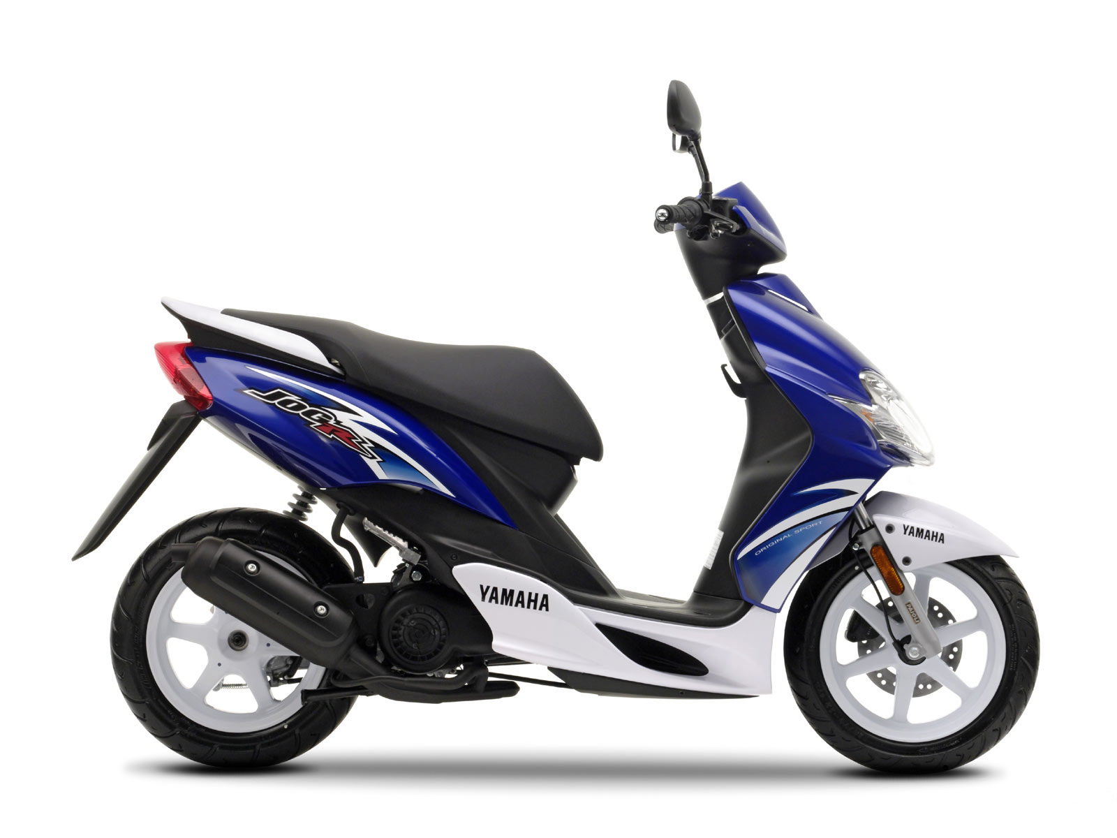 XF50 Giggle (2009 - present) review