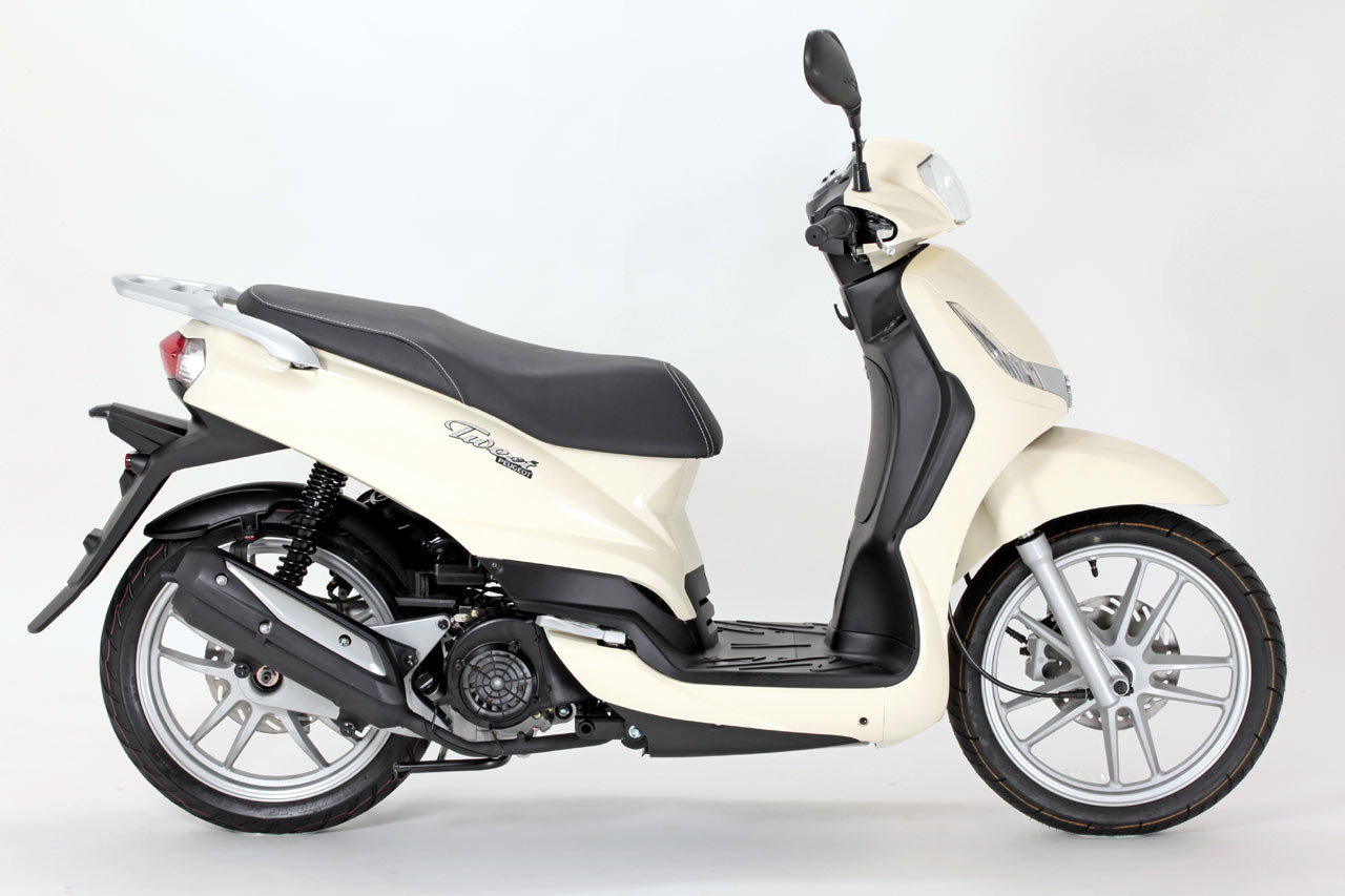 Kisbee 50 (2009 - present) review