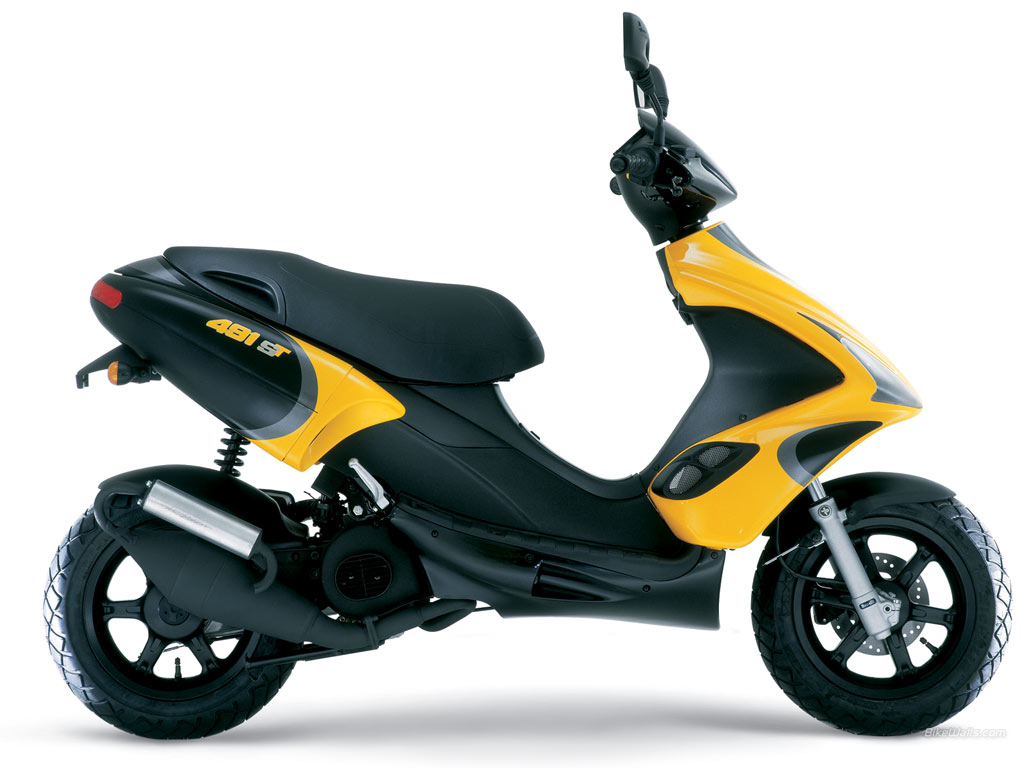 SR50 (2000 - present) review