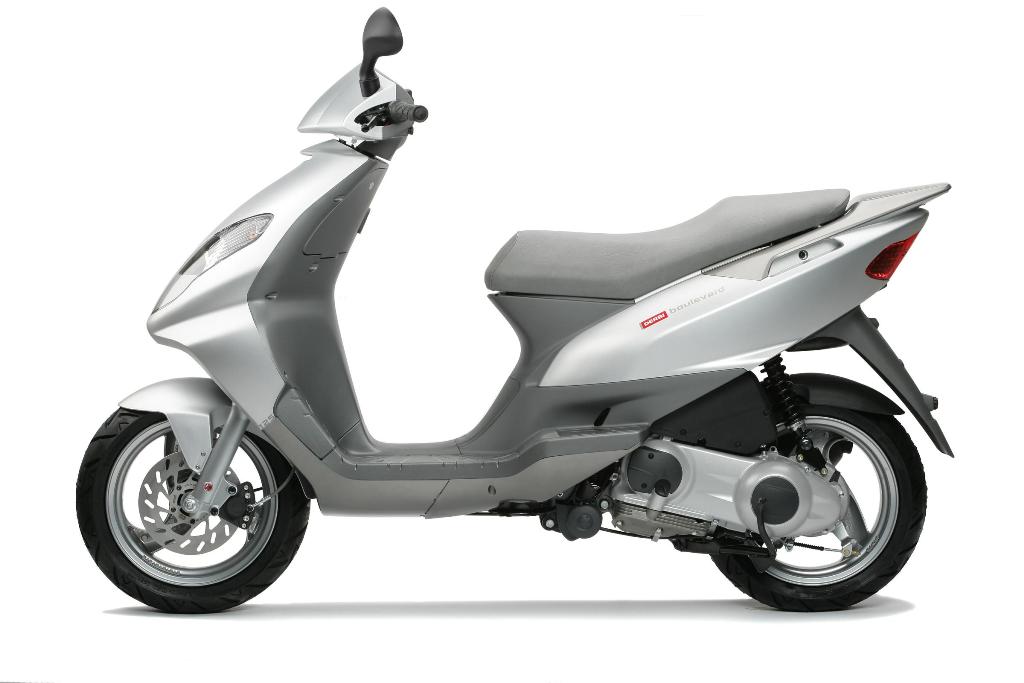 Boulevard 50 (2009 - present) review