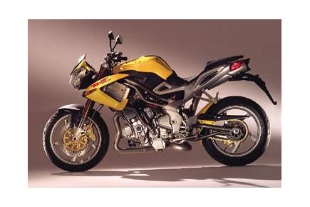 tmk TNT 1130K (2004 - ) review | Visordown