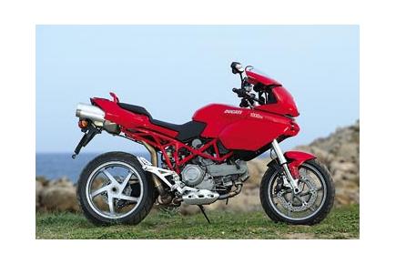 DL1000 V-Strom review