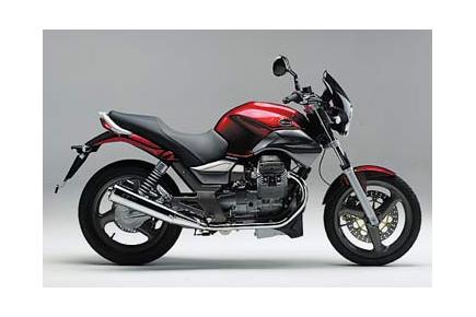R1150R Rockster (2003 - 2005) review