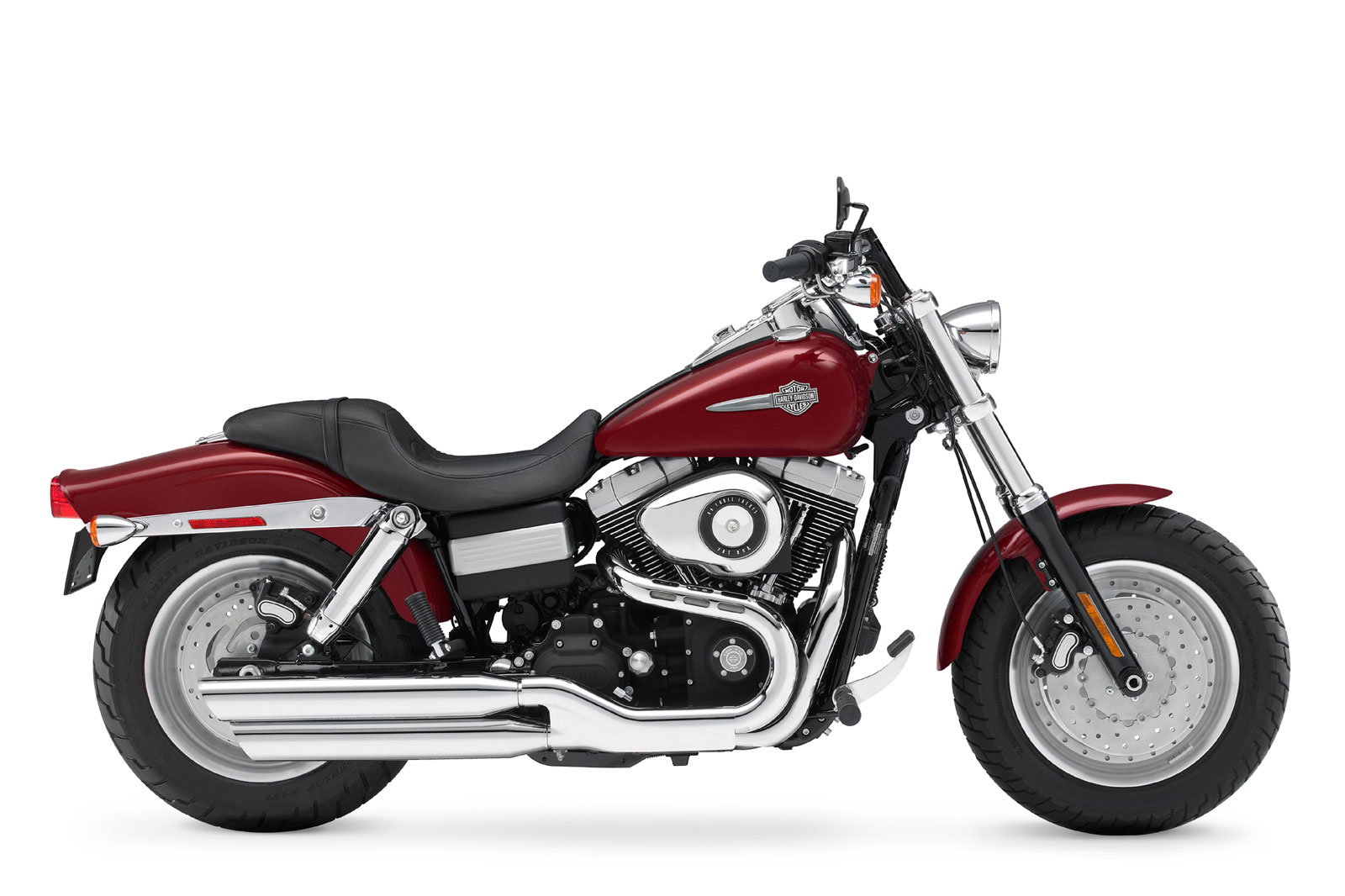 VN1700 Voyager Custom (2011 - ) review
