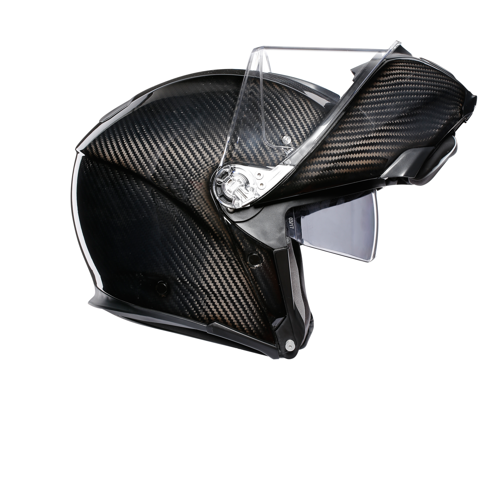 Kickstarter helmet claims to be first with inbuilt crash detection