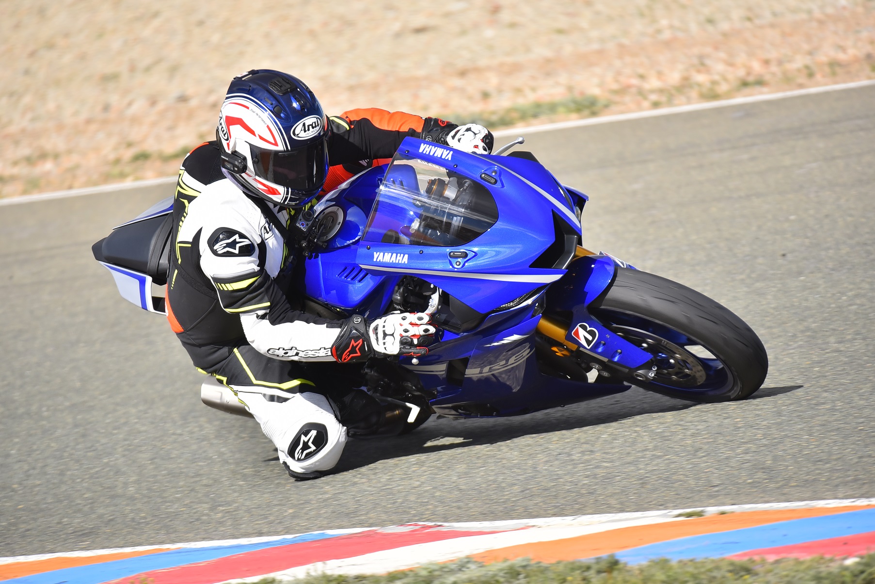 La décision de supprimer la R6 souligne davantage le déclin du marché des supersports 600cc à haut régime