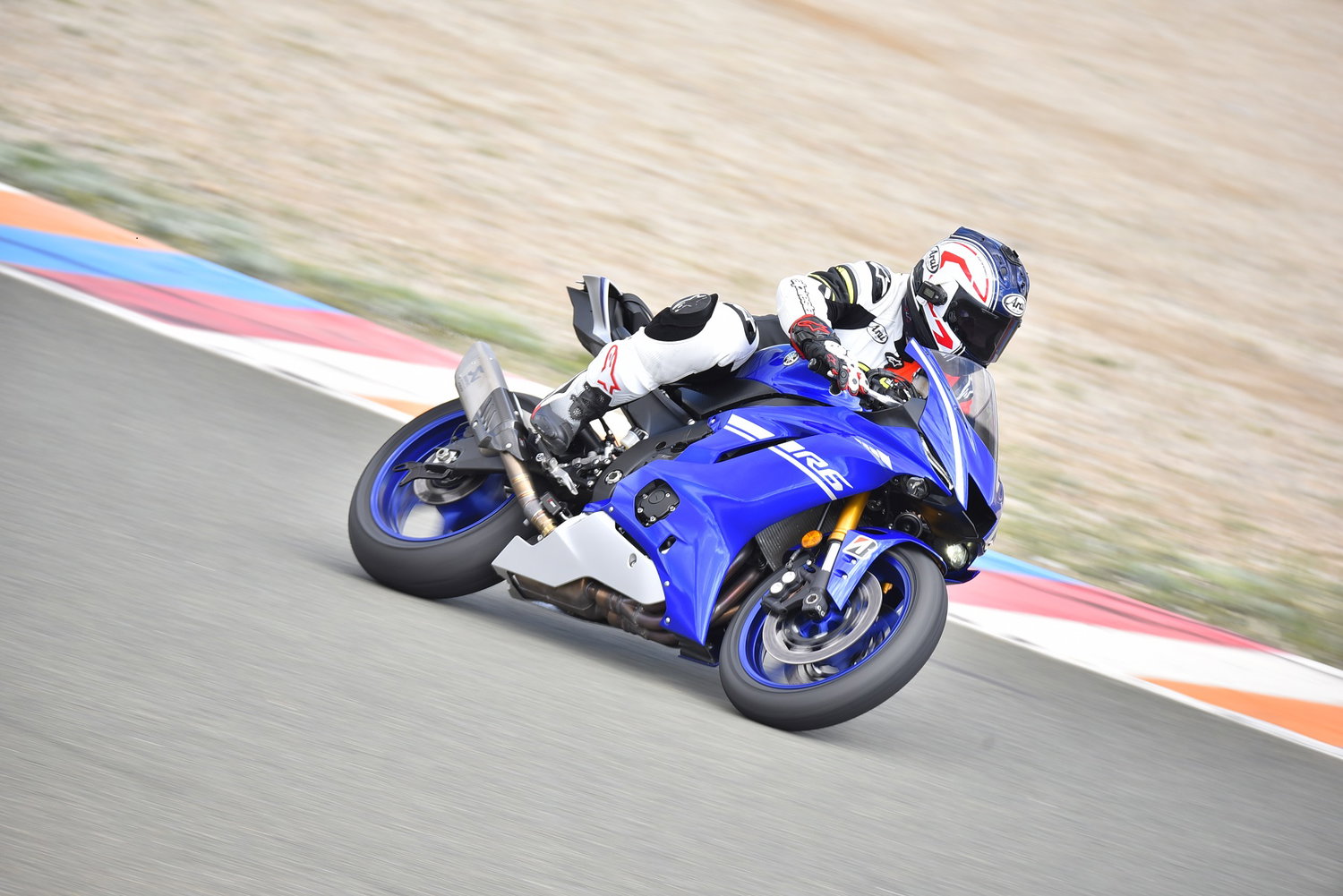 Yamaha R6 Racing Setup Yamaha confirms the end of the YZF-R6 Race Base Model with final made ...