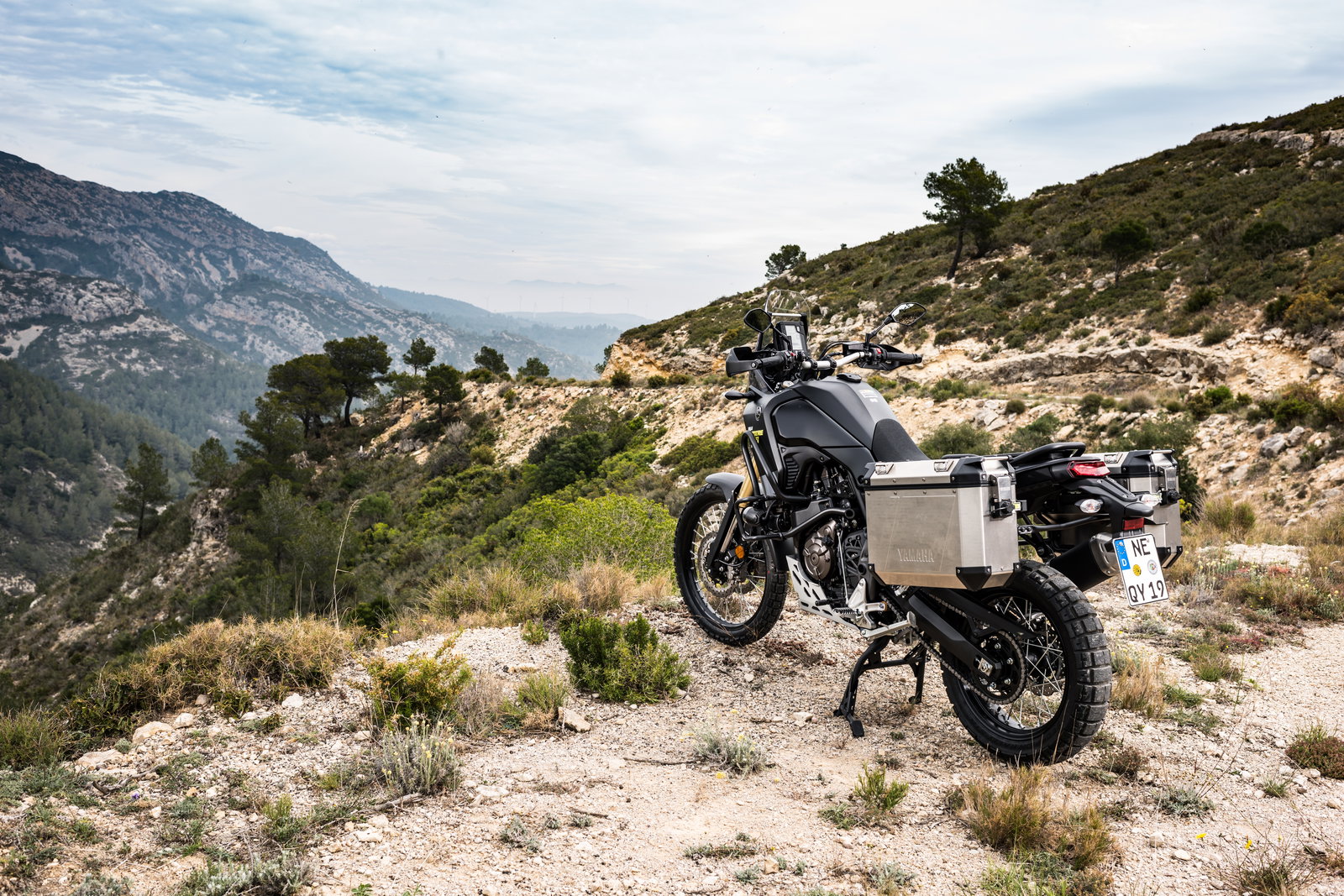 Yamaha 2019 Tenere