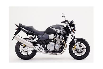 CB1300 (2003 - present) review | Visordown