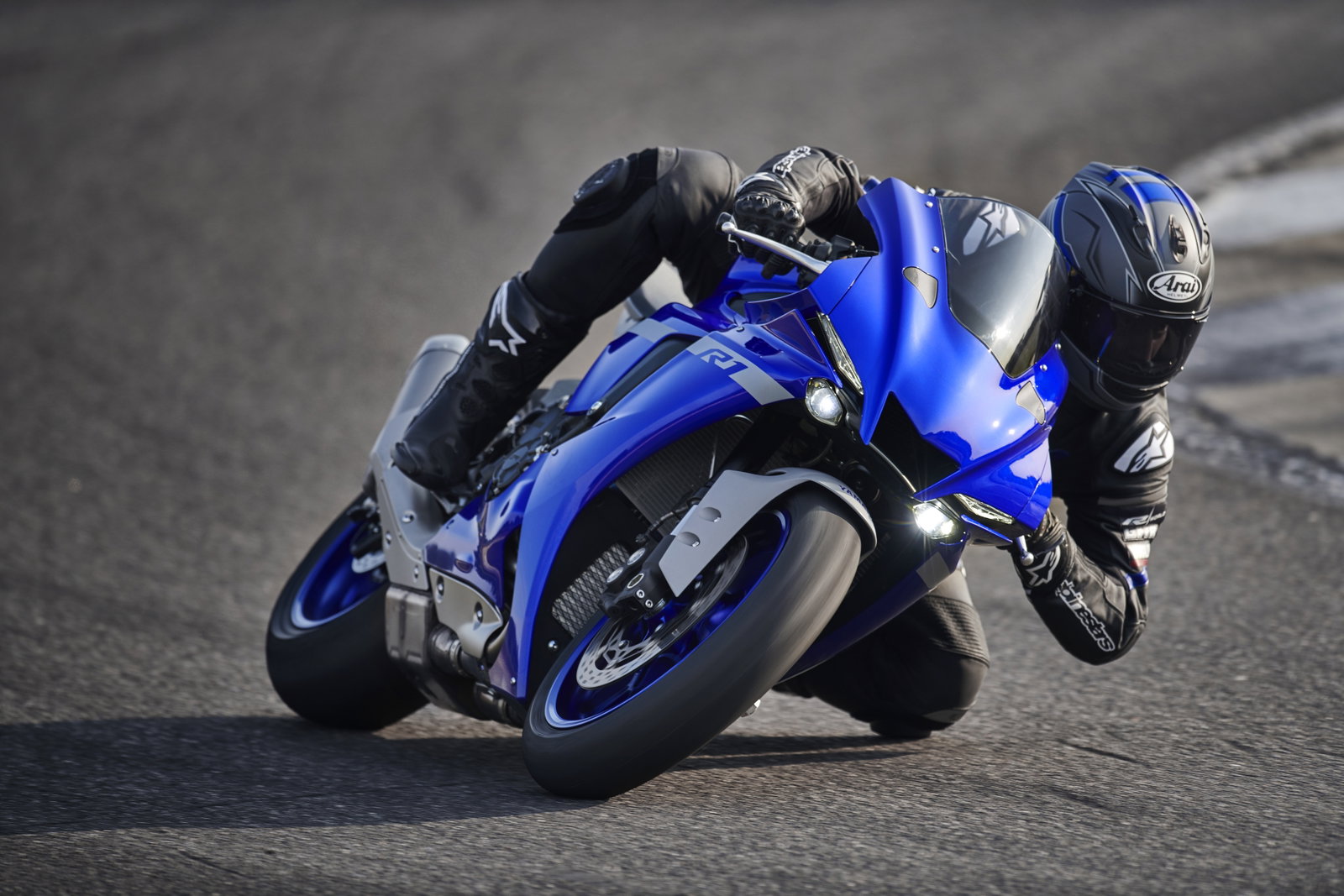 Top 10 Sportsbikes of 2020 | Visordown