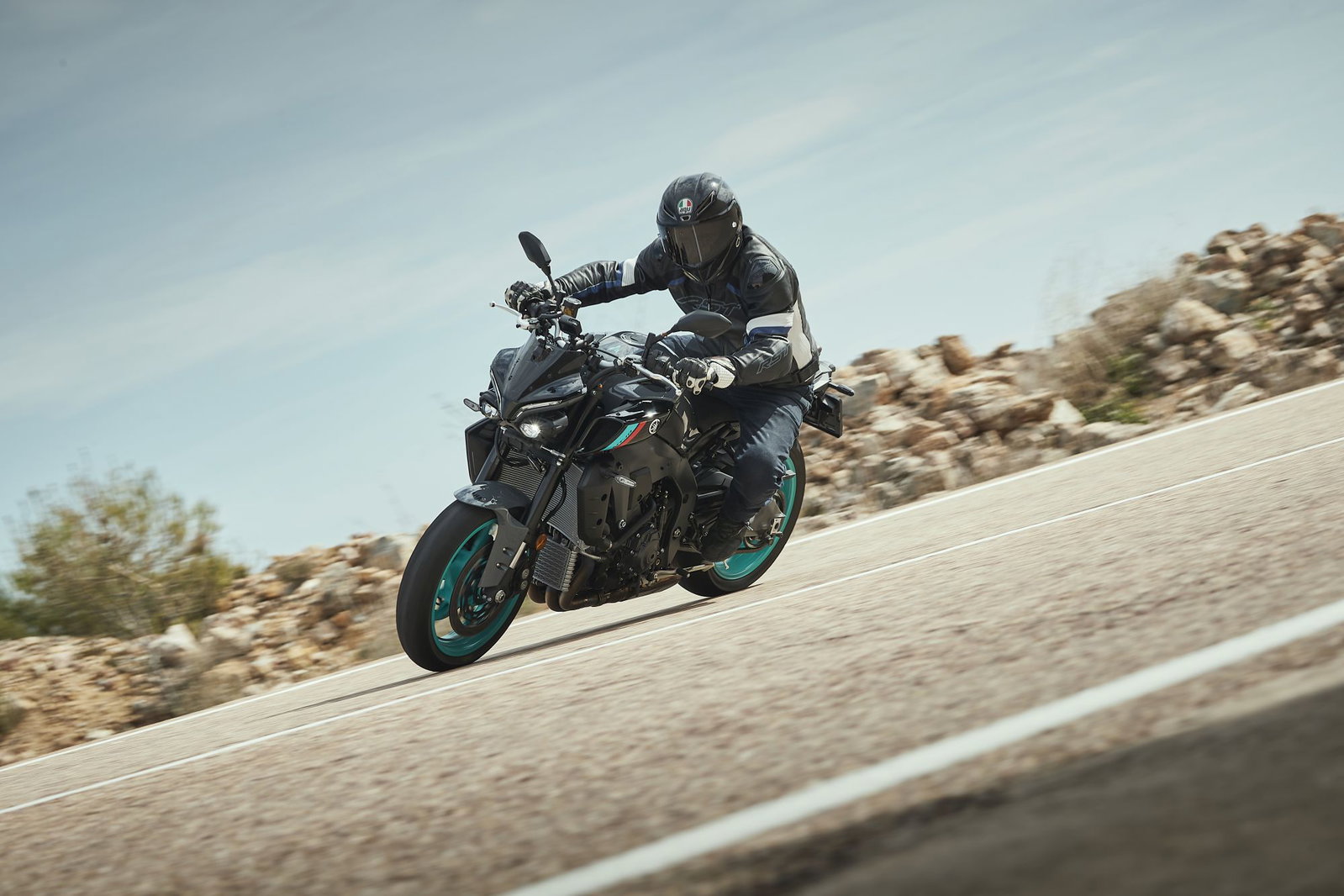 The 10 Best Yamaha MT Models | Visordown