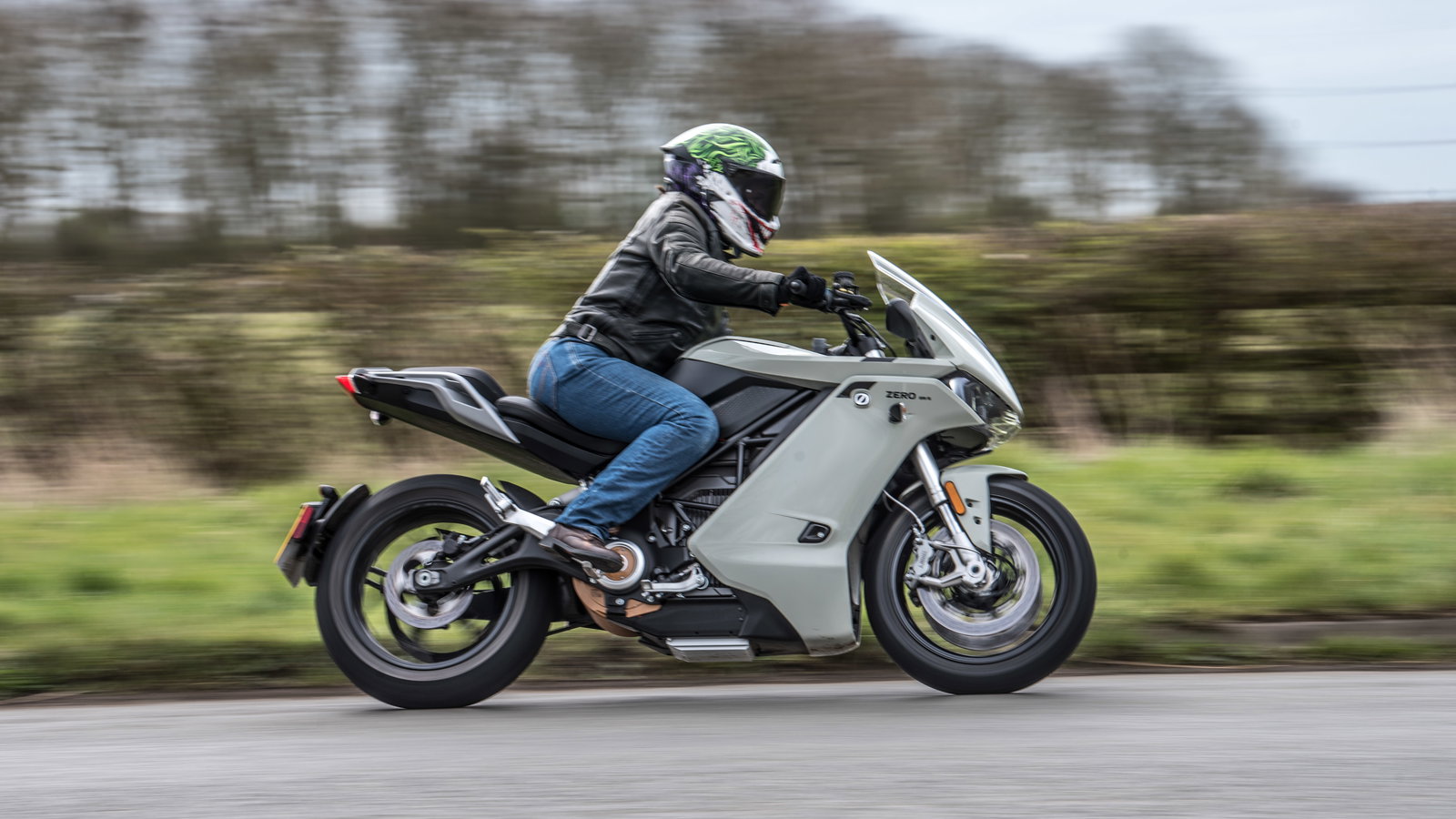 Zero Motorcycle