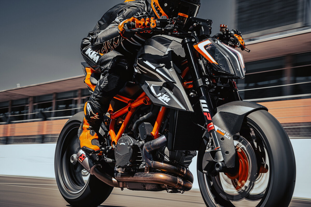 Ktm Mnchen Sd