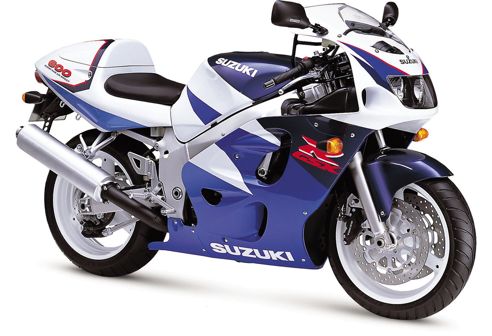 Best Used 600cc Supersport Bikes | Visordown