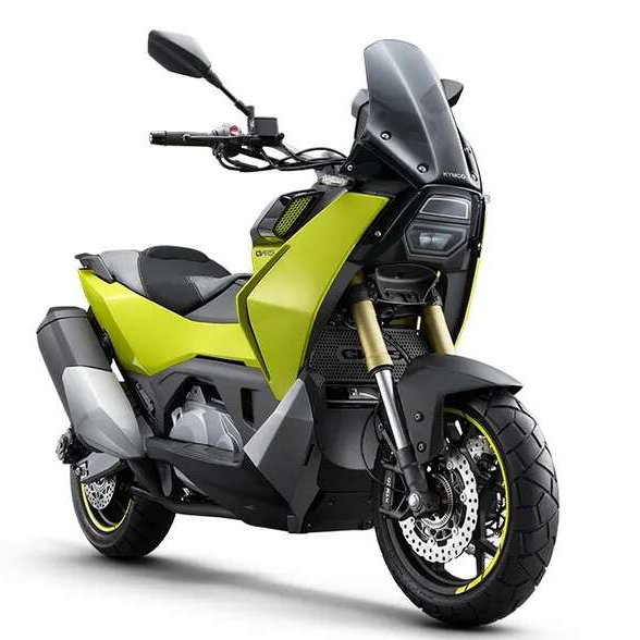 Kymco CV-R5 Scooter