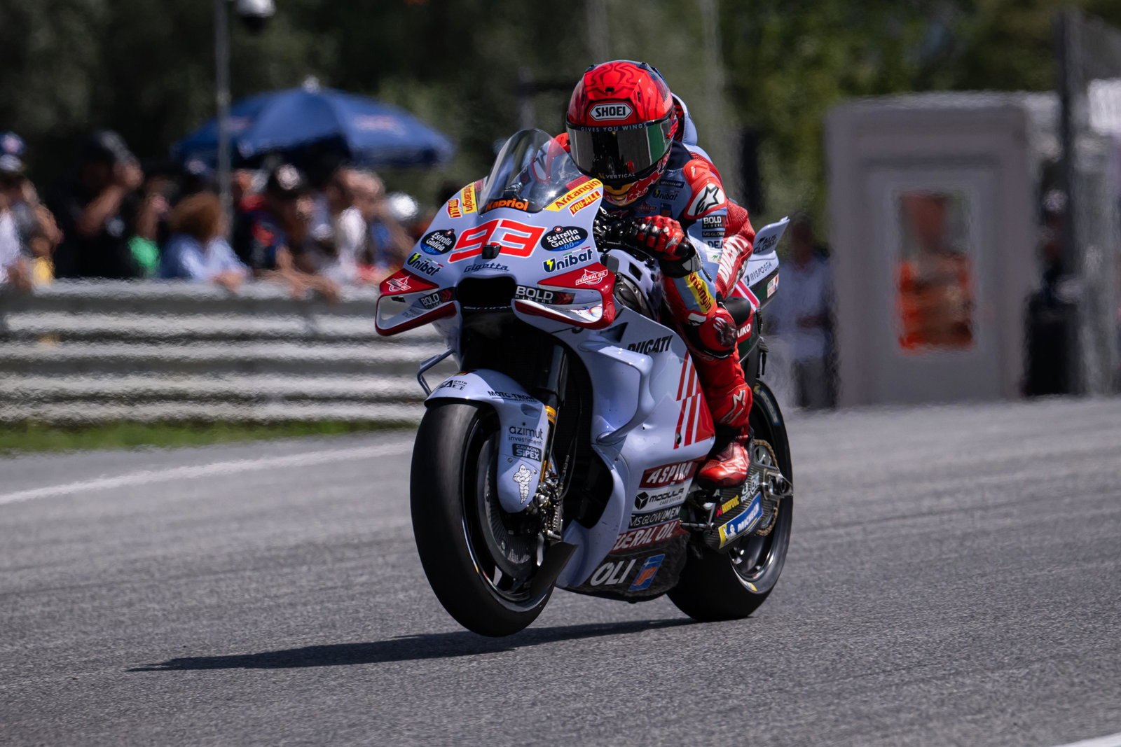 Marc Marquez