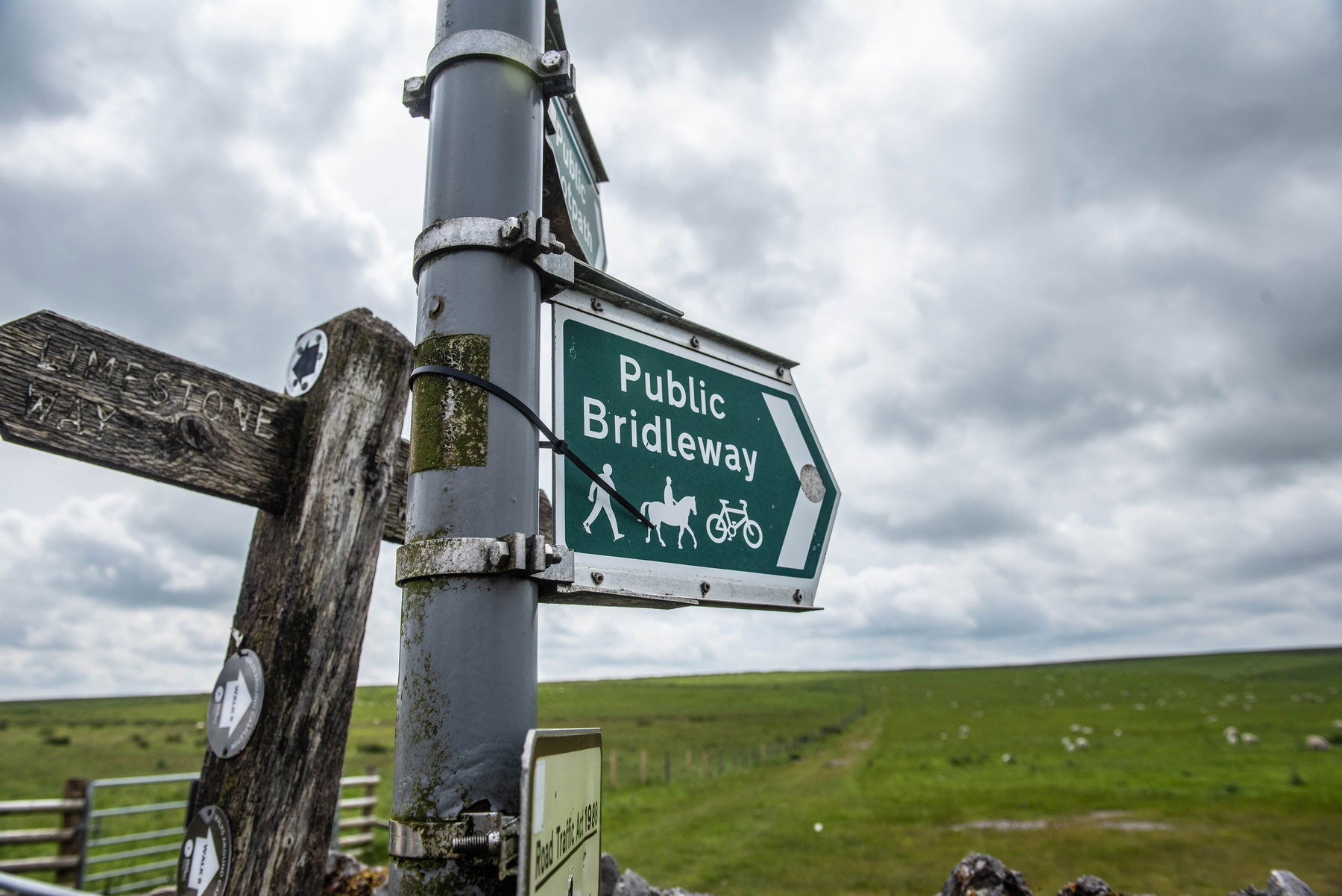 What is Green Laning? | How to Ride Safely on Green Roads | Visordown