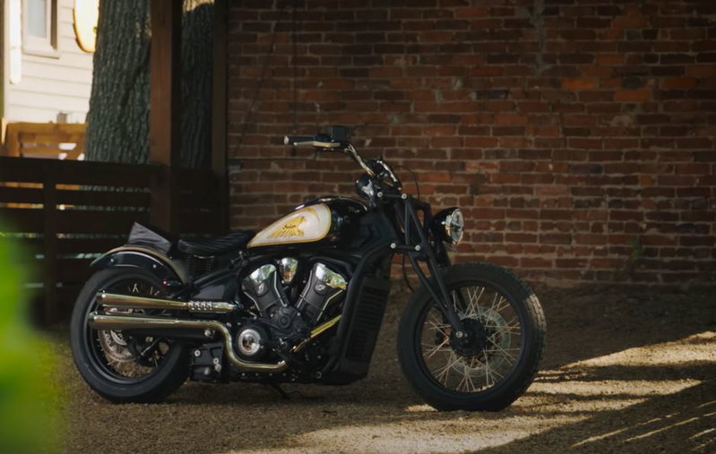 Indian Forged Build Series Produces Three Customs For Famous Musicians ...