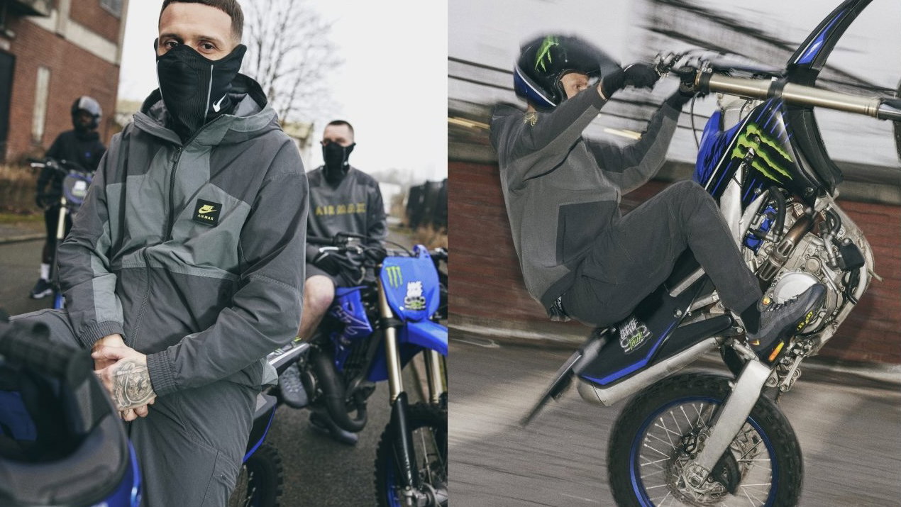 JD Sports 'Irresponsible' Adverts