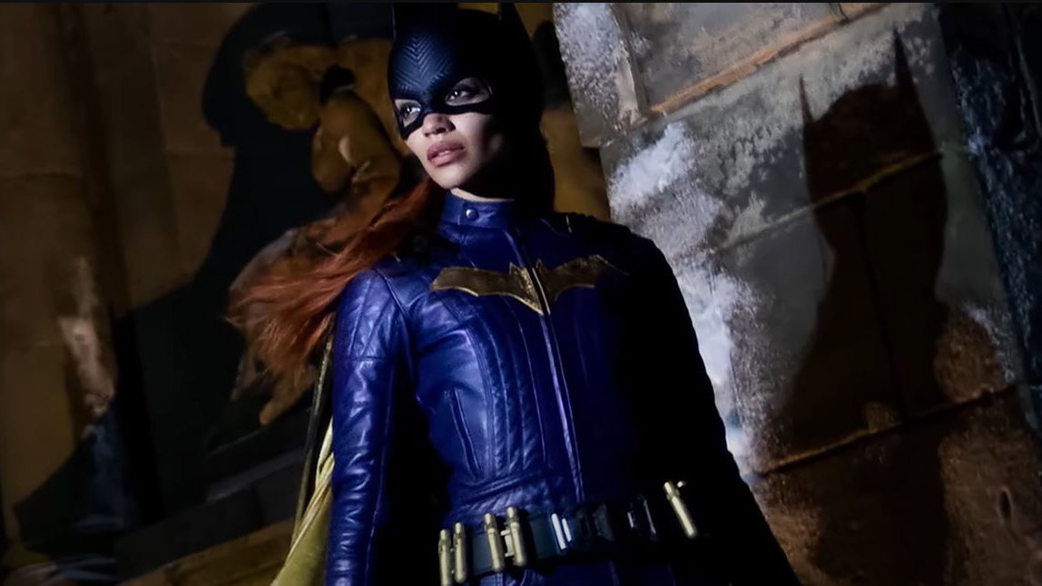 Batgirl