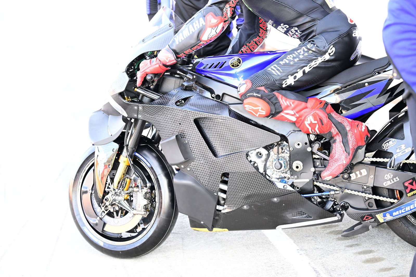 Yamaha MotoGP