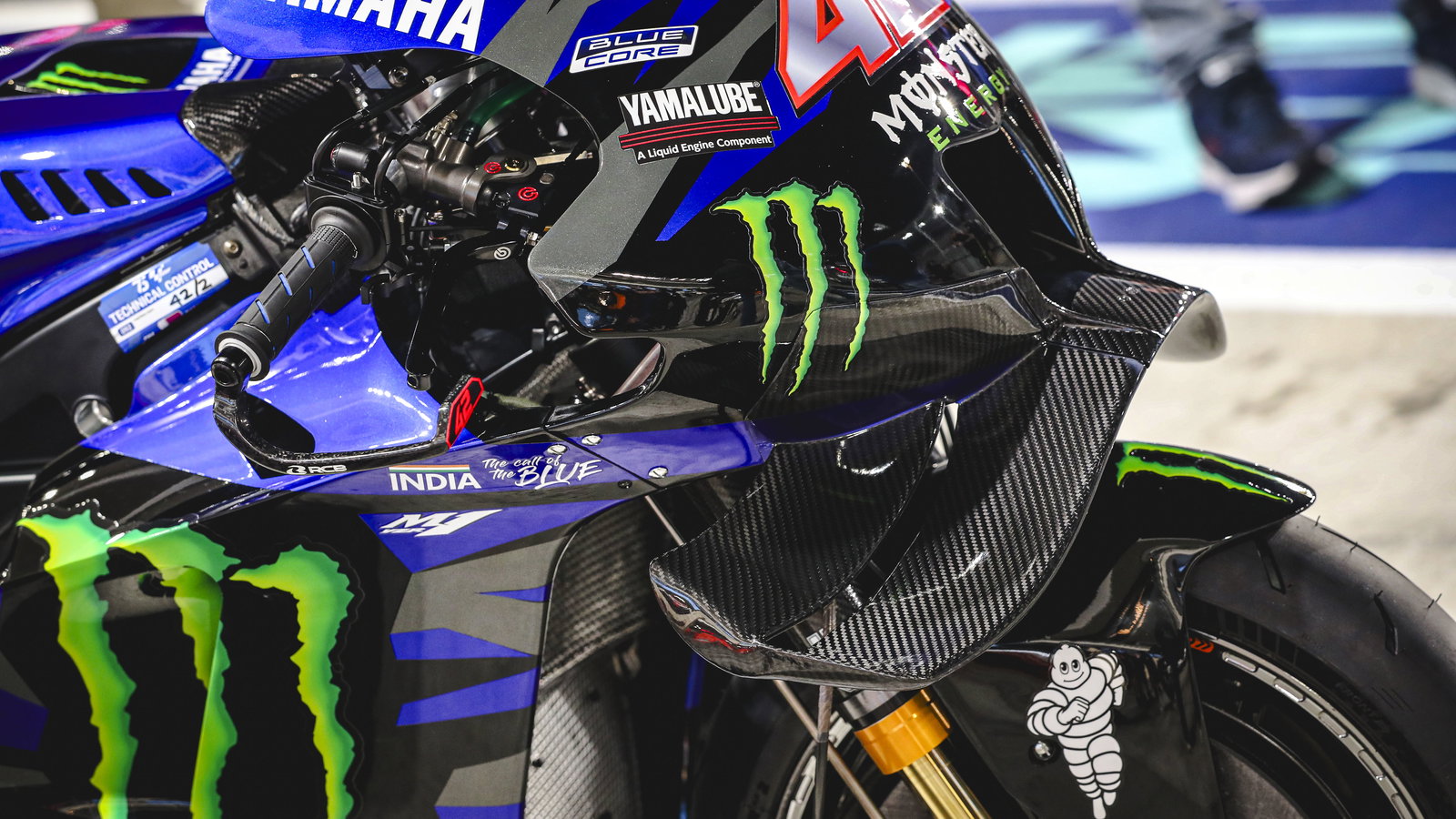 Yamaha MotoGP