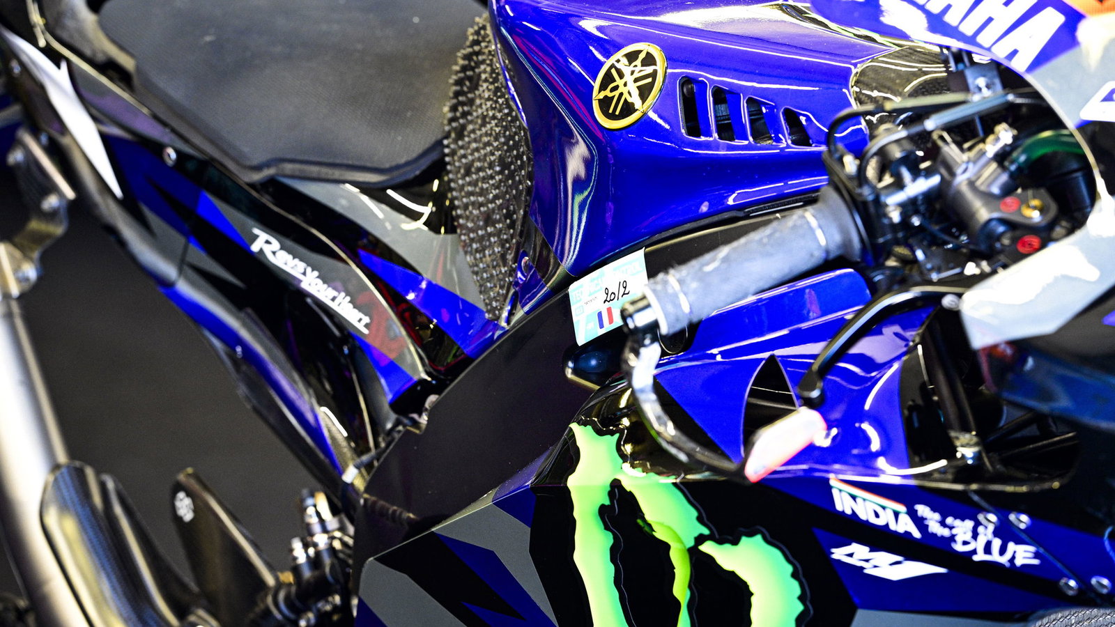 Yamaha MotoGP