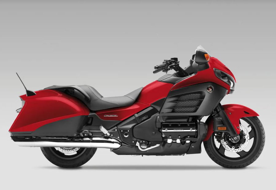 Top 10 Best Six-Cylinder Production Bikes | Visordown