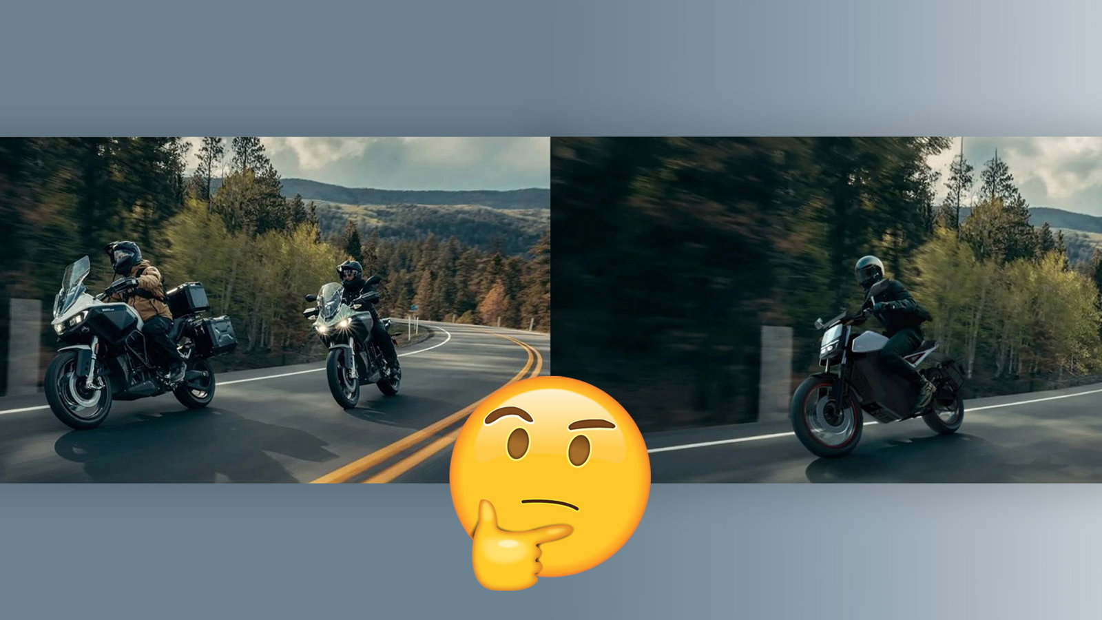 Ola Electric - Zero Motorcycles