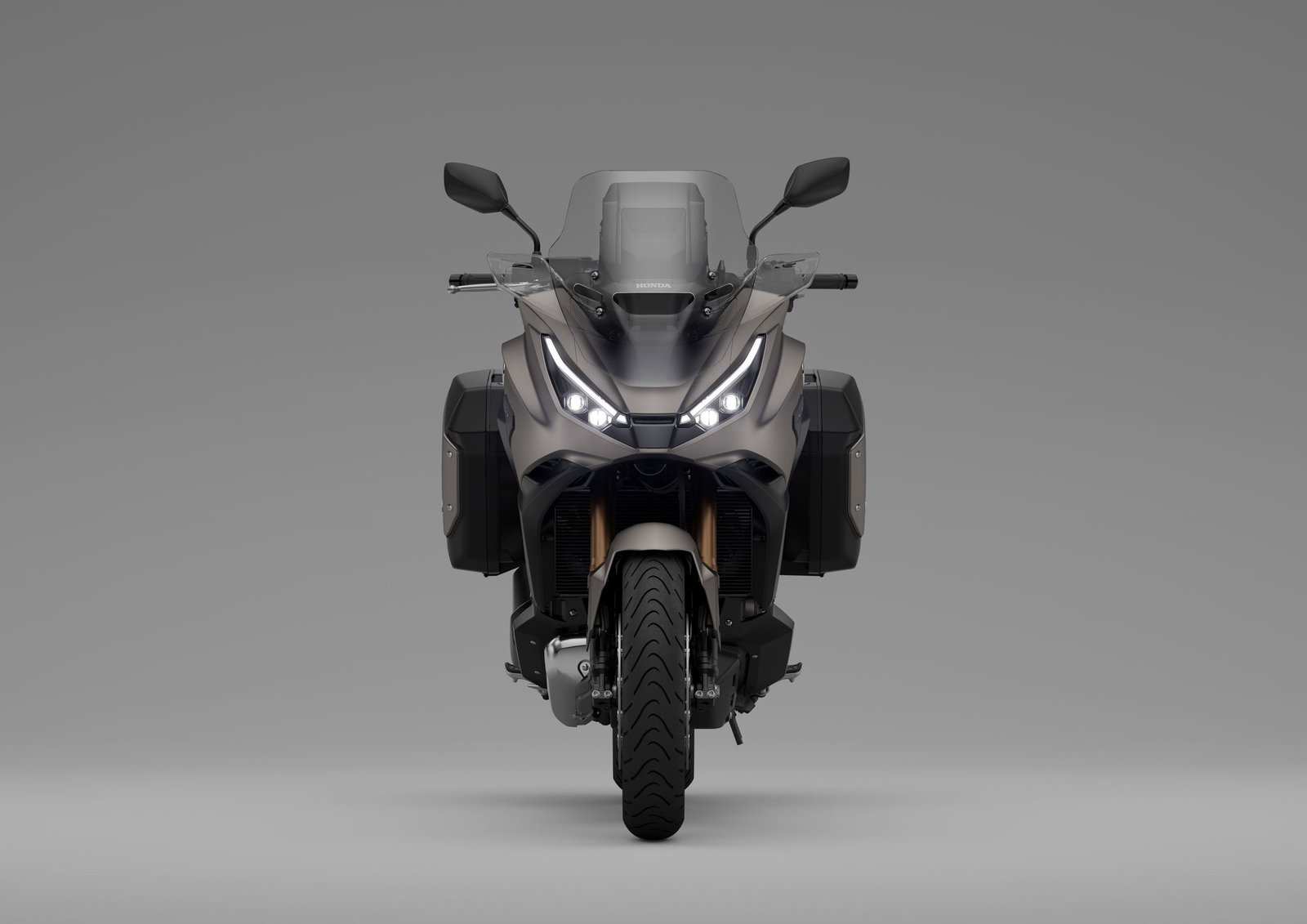 2025 Honda NT1100 Review: Time to Reconsider that ADV Purchase 