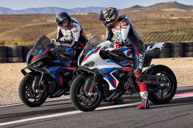 Top 10 most powerful motorcycles currently in production | Visordown
