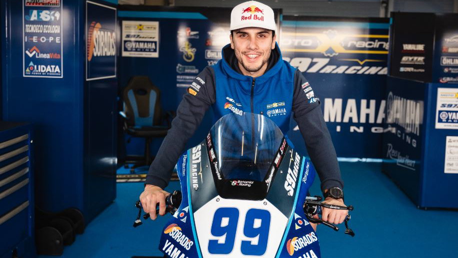 Sofuoglu to Motoxracing Yamaha for 2025 WorldSBK | Visordown