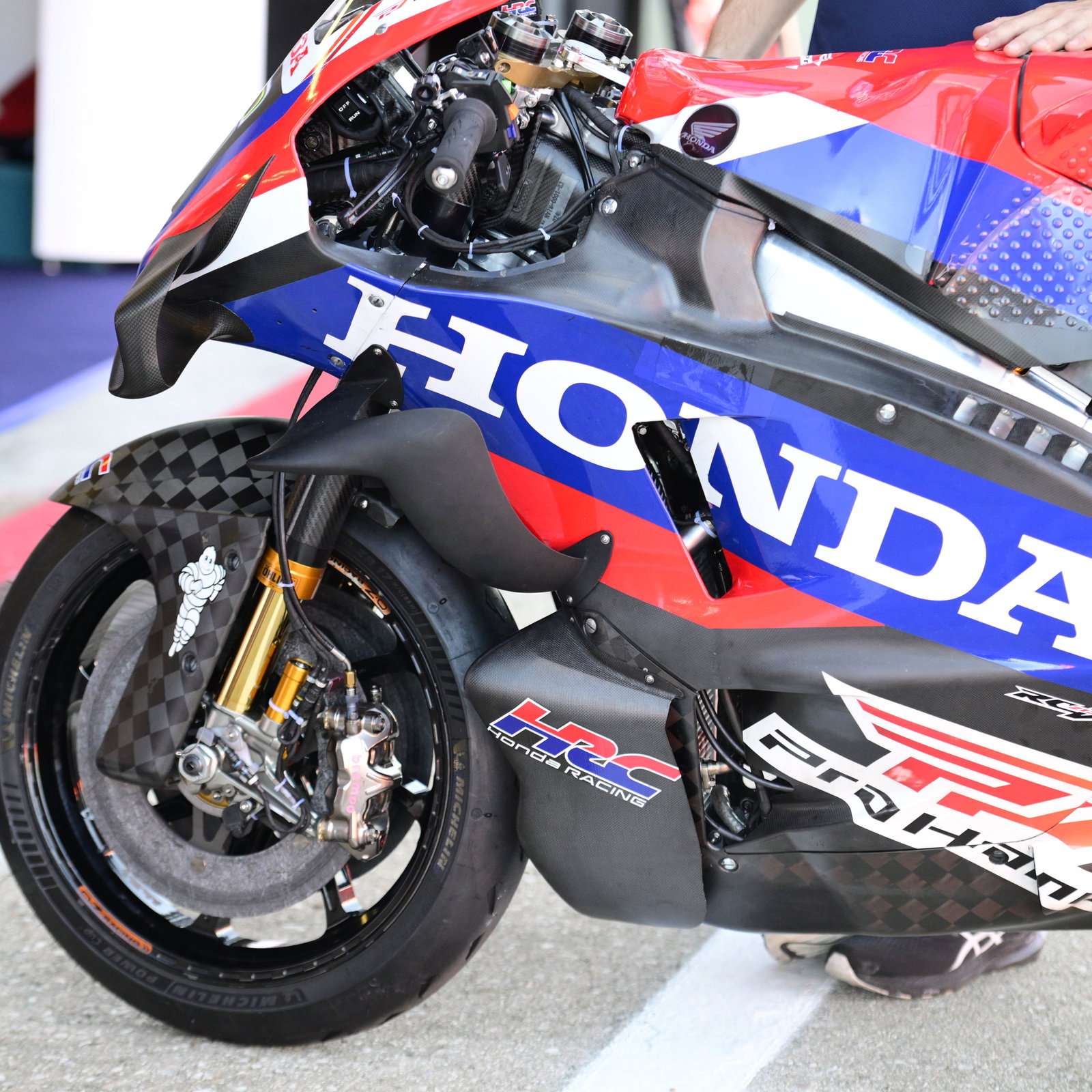 Honda MotoGP