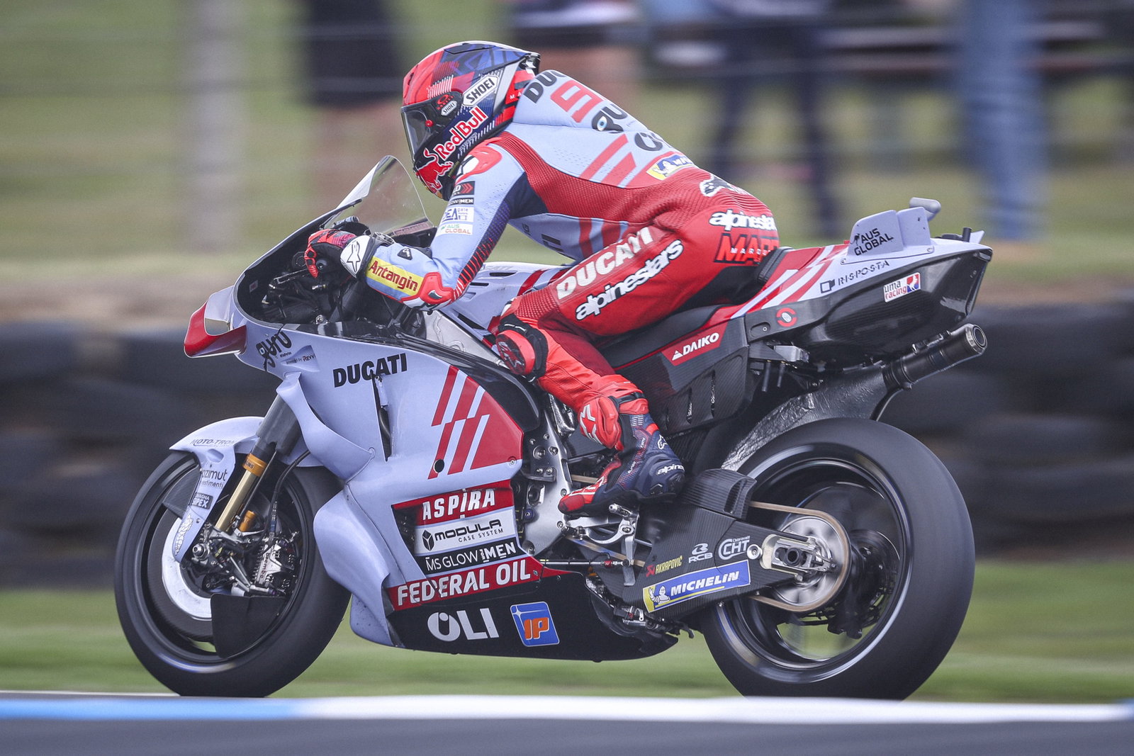 Marc Marquez