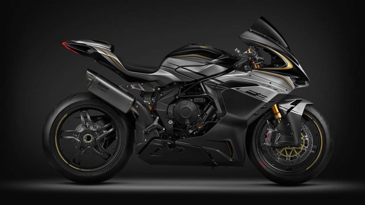 Surprise, Surprise, MV Agusta Confirms KTM Split | Visordown