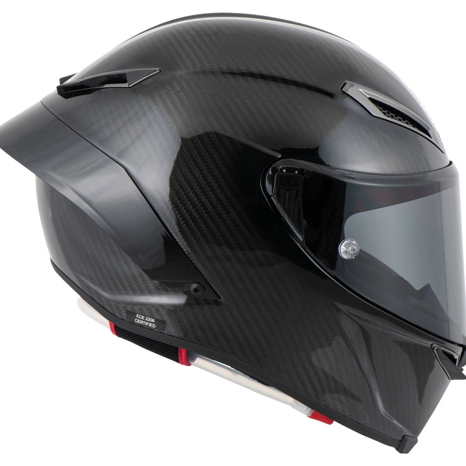 Kit Deal of the Week: Save £300 on Premium AGV Pista GP-RR Helmet 