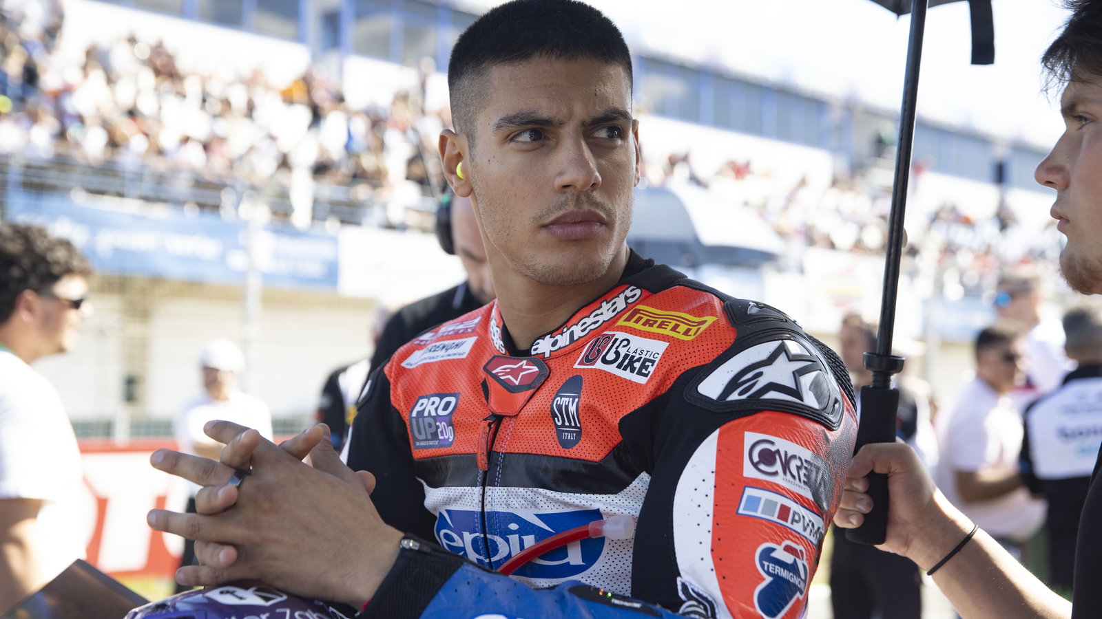 Michael Ruben Rinaldi