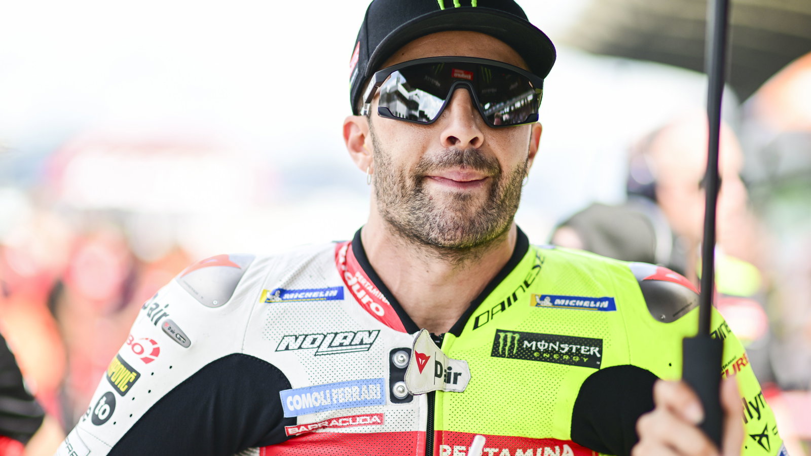 Andrea Iannone
