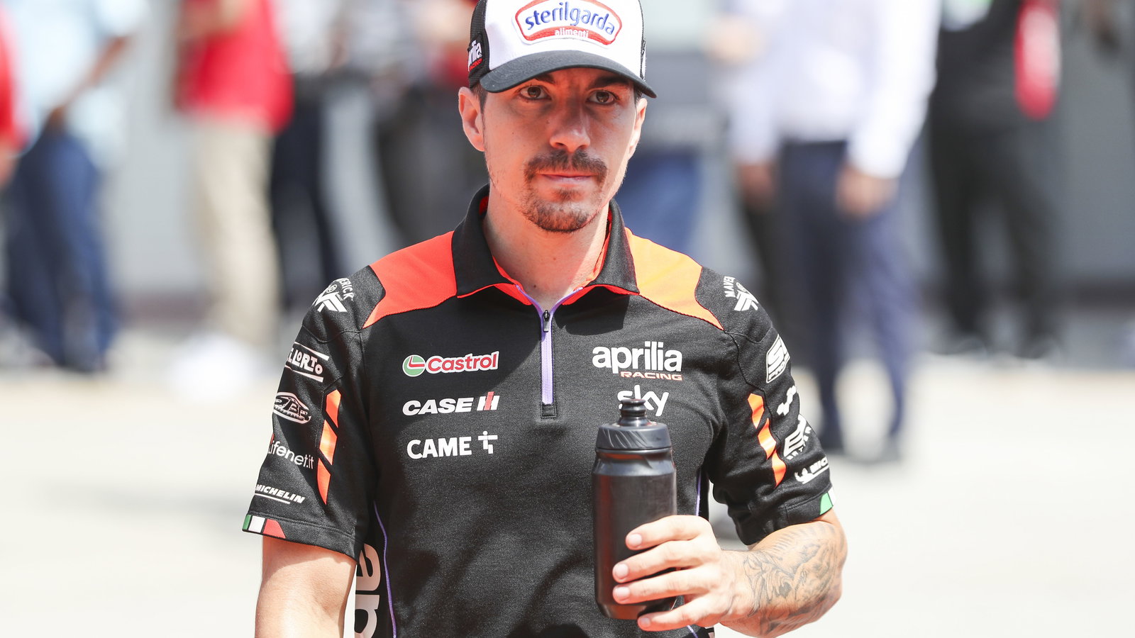 Maverick Vinales