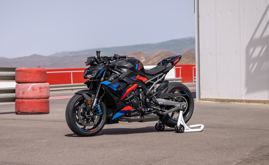 Top 10 most powerful motorcycles currently in production | Visordown