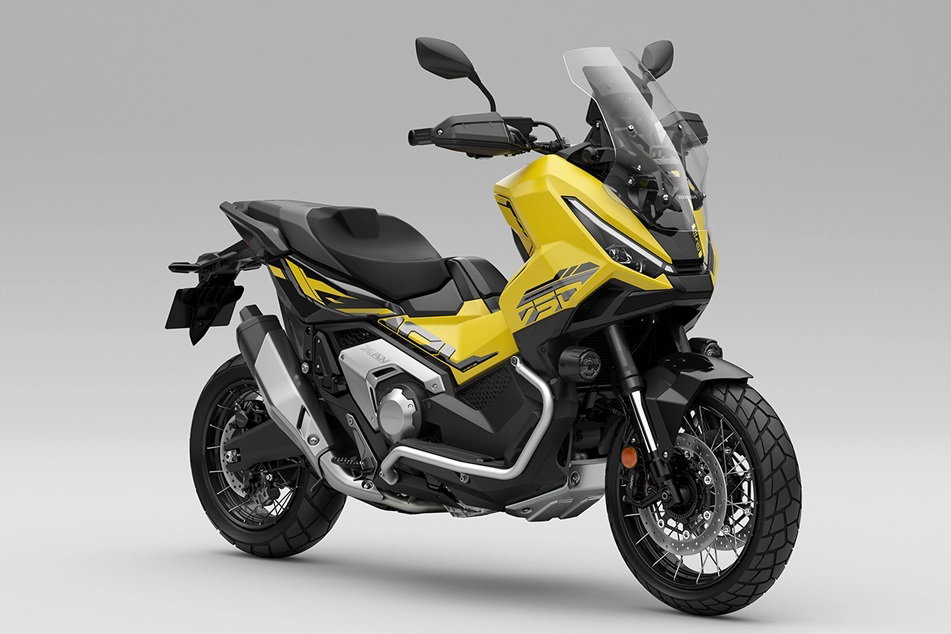 未使用　X-ADV RH10 2021～2024年式　サービスマニュアル 2021-2024 Honda X-ADV 750 Service Manual – retro-motorcycle-manuals
