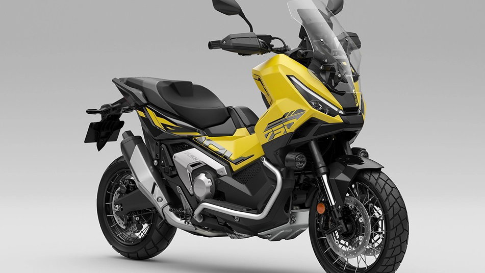 Limited Edition X-ADV 